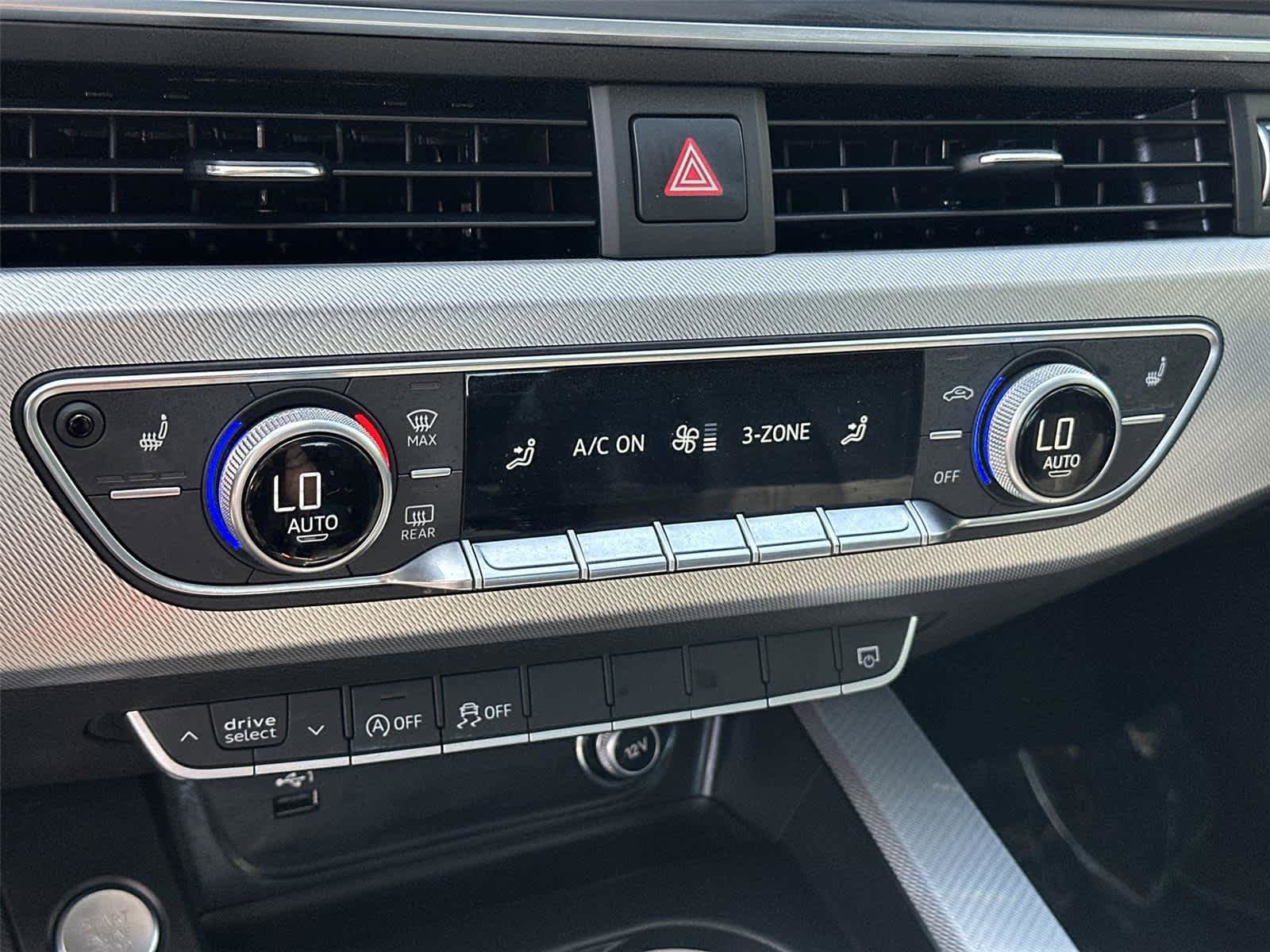 Used 2018 Audi A4 2.0T Ultra Premium FWD image 28