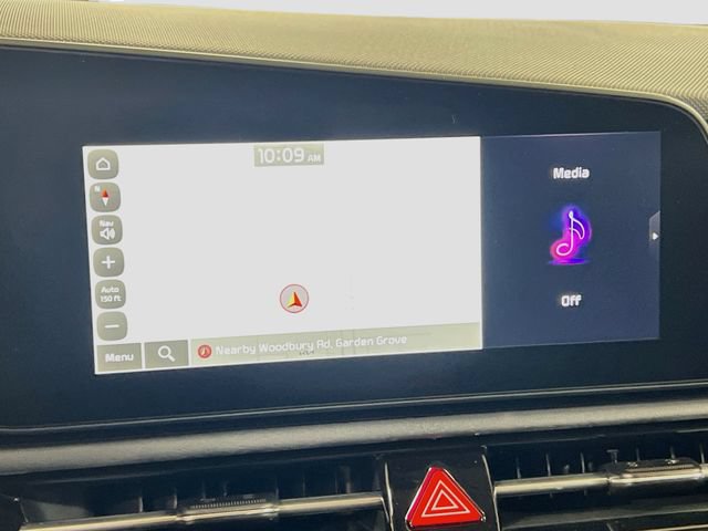 New 2026 Kia Niro Wind FWD image 13
