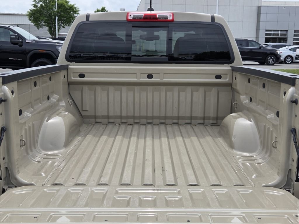 Used 2021 GMC Canyon Elevation image 13