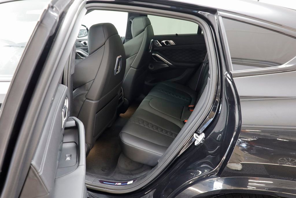 New 2026 BMW X6 M Competition w/ Executive Package image 16