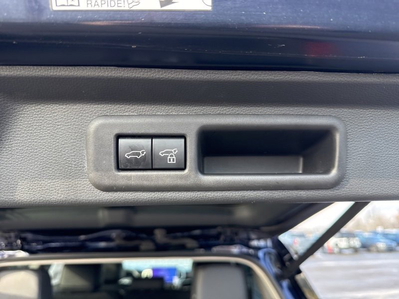 Used 2024 Toyota Sequoia SR5 image 22