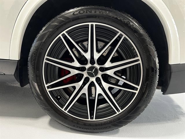 Used 2024 Mercedes-Benz GLC 43 AMG 4MATIC image 54