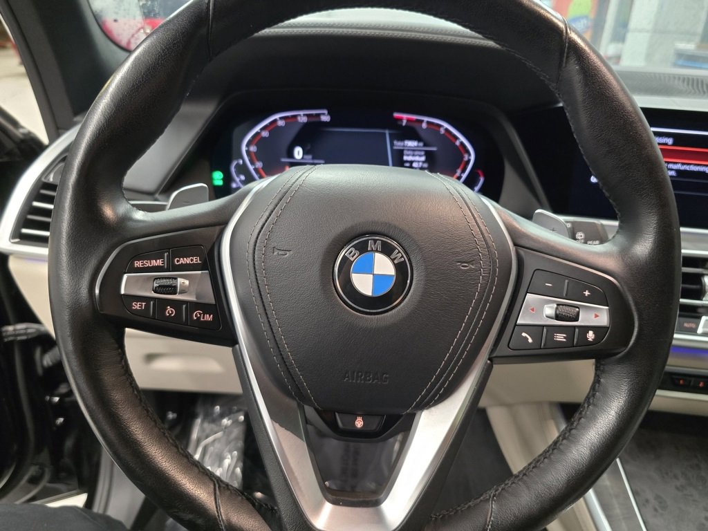 Used 2020 BMW X5 xDrive40i w/ Convenience Package image 18