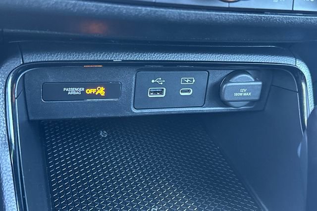 Used 2025 Honda CR-V Sport image 33