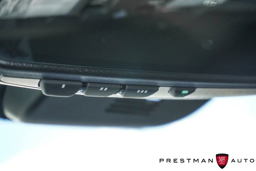 Used 2021 Honda Passport Elite image 38