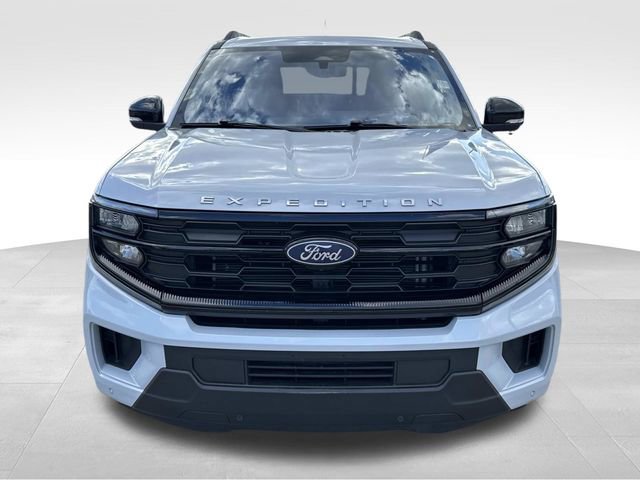 Used 2025 Ford Expedition Max Active image 45