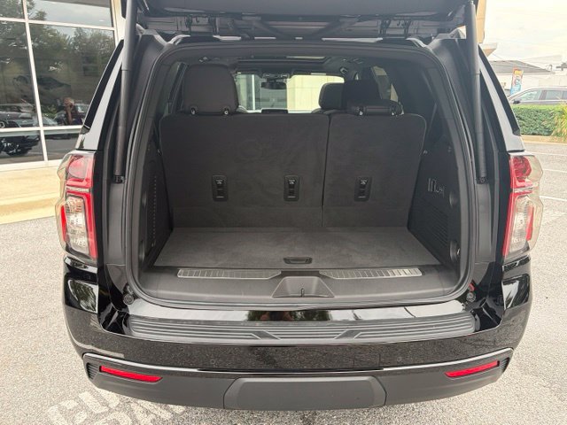 Used 2024 Chevrolet Tahoe RST w/ Luxury Package AWD/4WD image 7