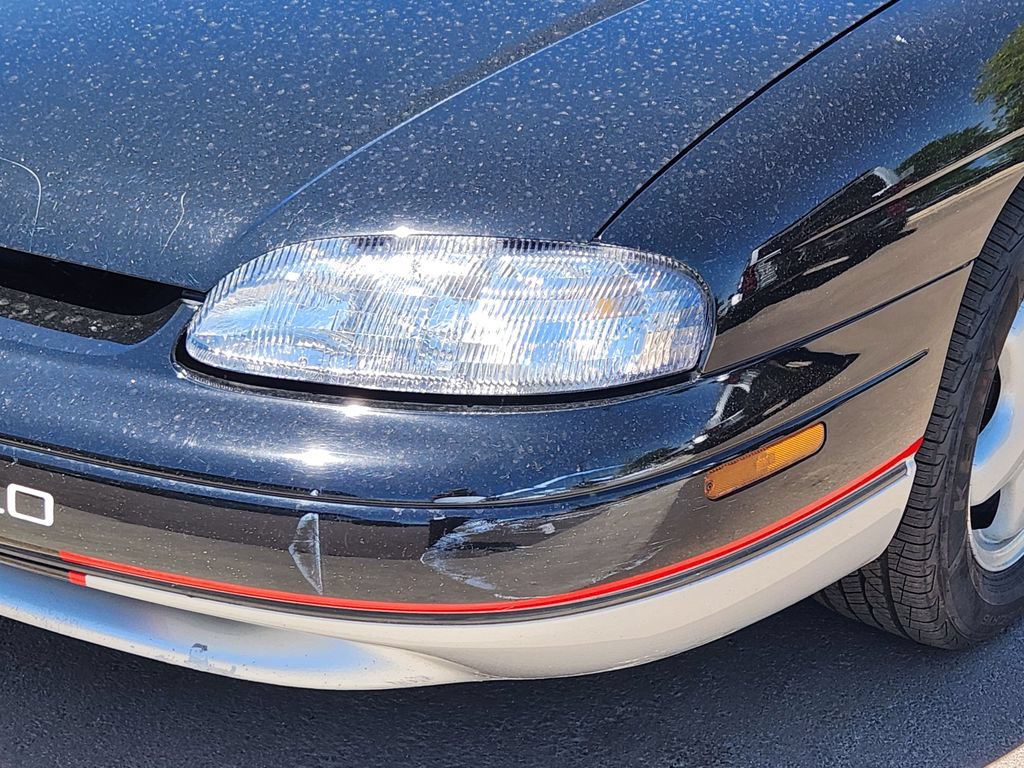 Used 1995 Chevrolet Monte Carlo Z34 FWD image 8