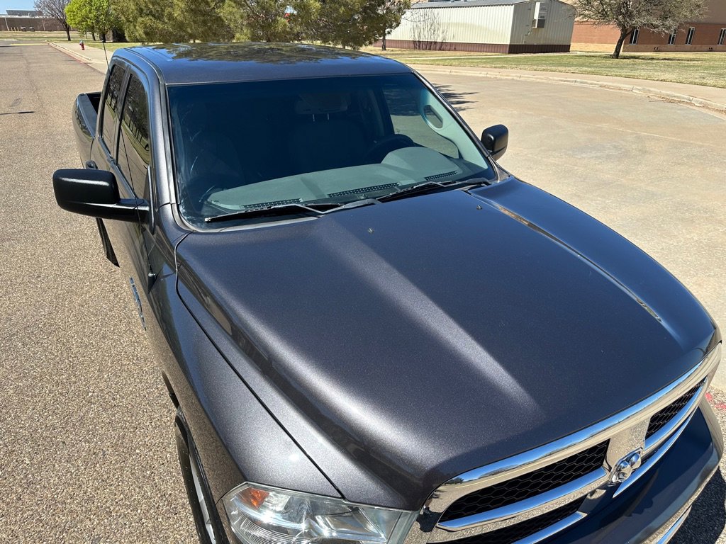 Used 2019 RAM 1500 Tradesman w/ Chrome Plus Package image 12