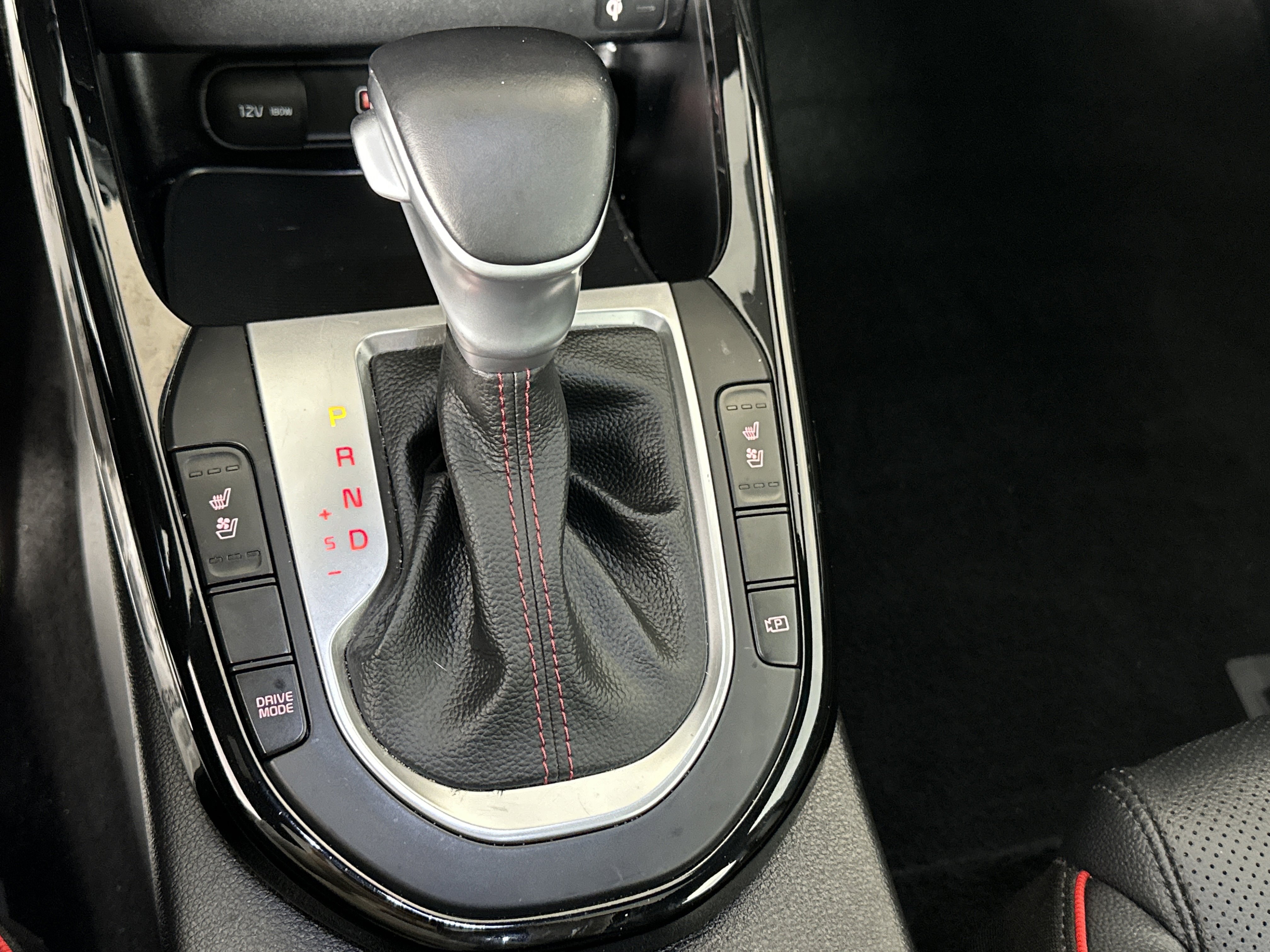 Used 2023 Kia Forte GT w/ GT2 Package image 25