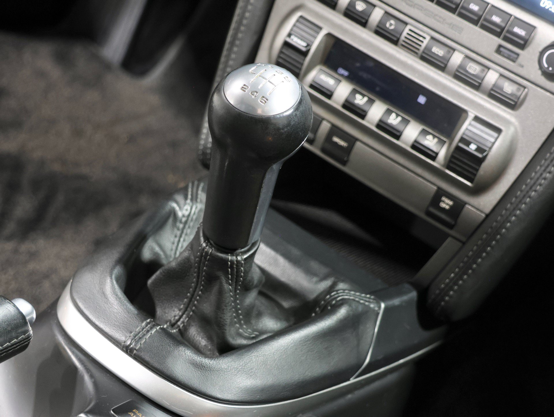 Used 2007 Porsche 911 Targa 4S AWD/4WD image 93