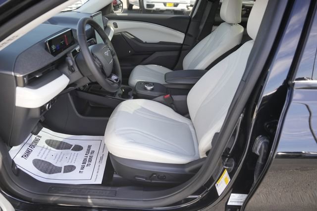 Used 2024 Ford Mustang Mach-E Premium image 9