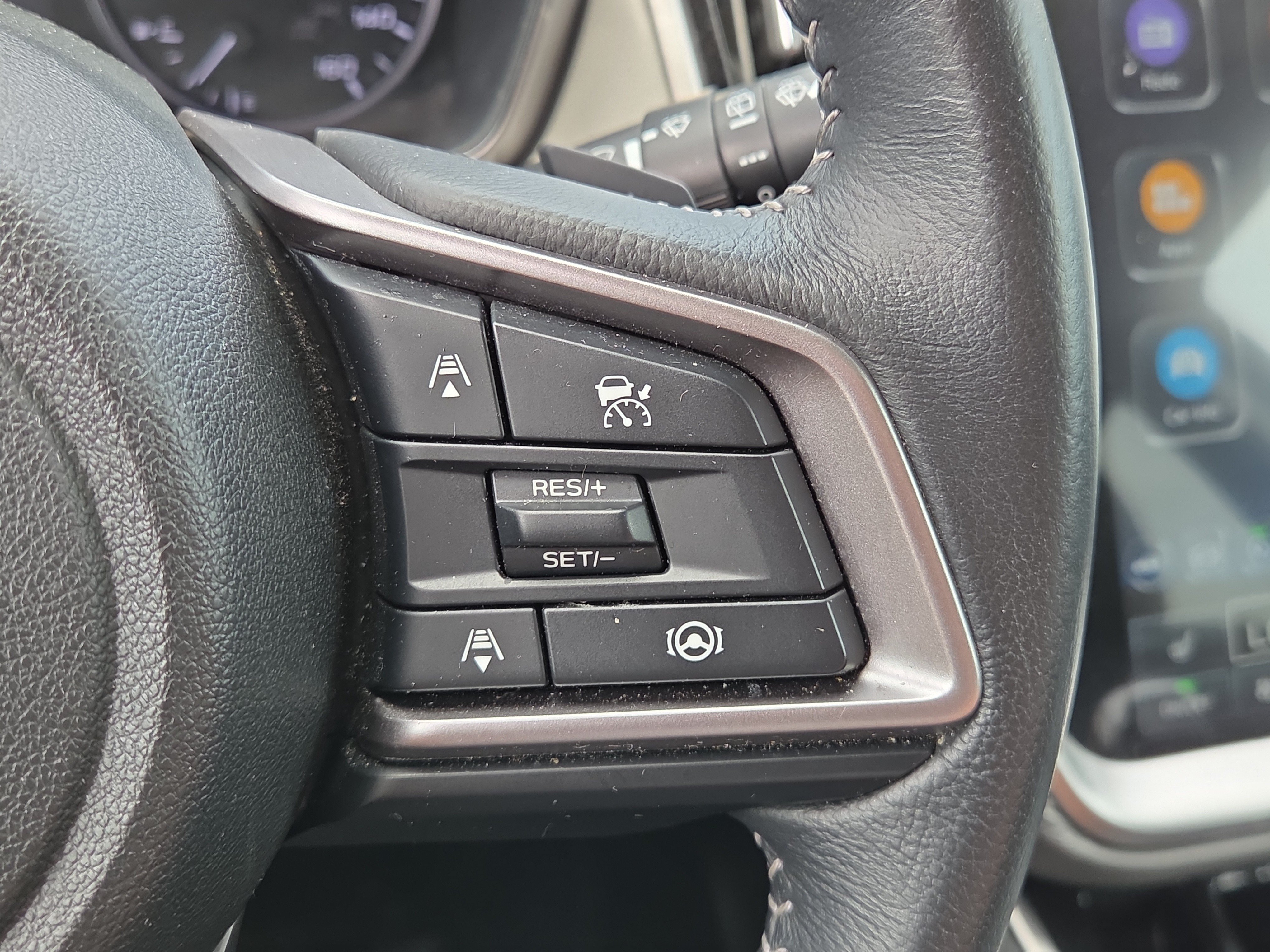 Used 2023 Subaru Outback Onyx Edition AWD/4WD image 20