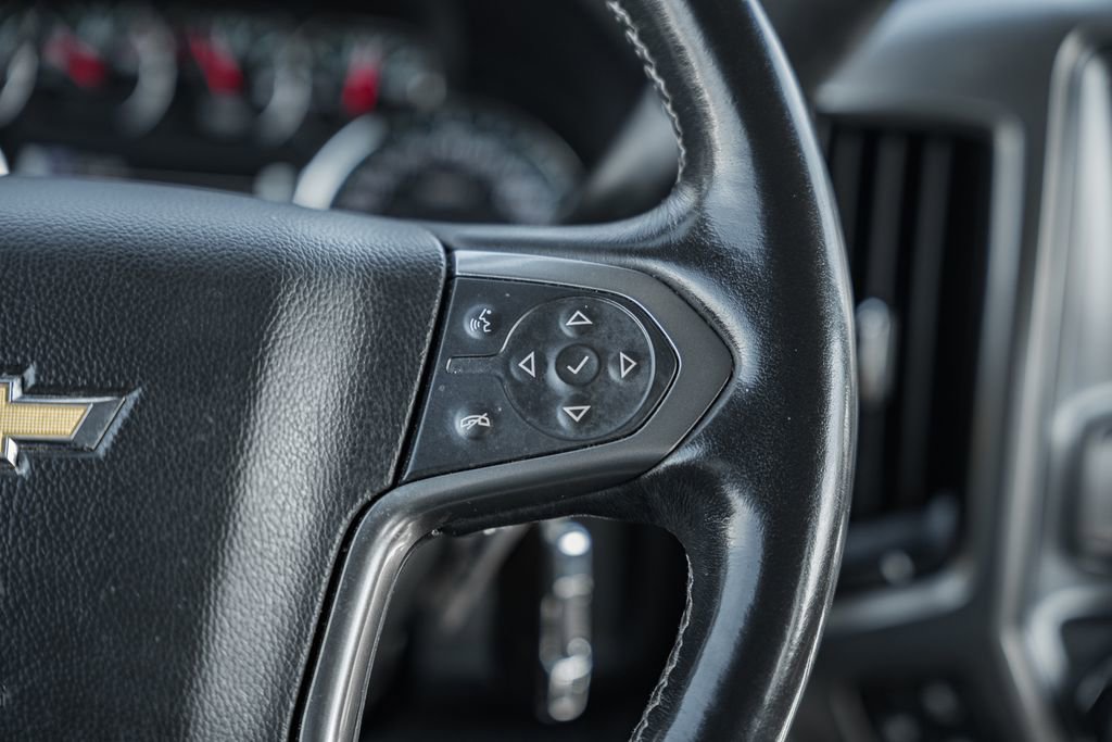 Used 2019 Chevrolet Silverado 3500 LTZ w/ Duramax Plus Package image 30