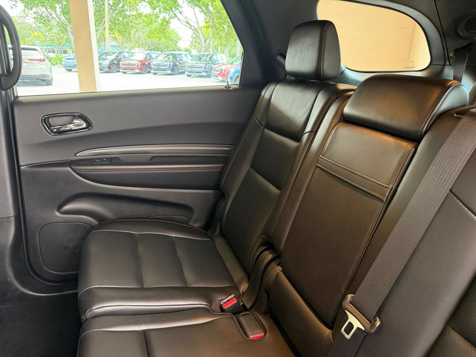 Used 2026 Dodge Durango GT AWD/4WD image 39