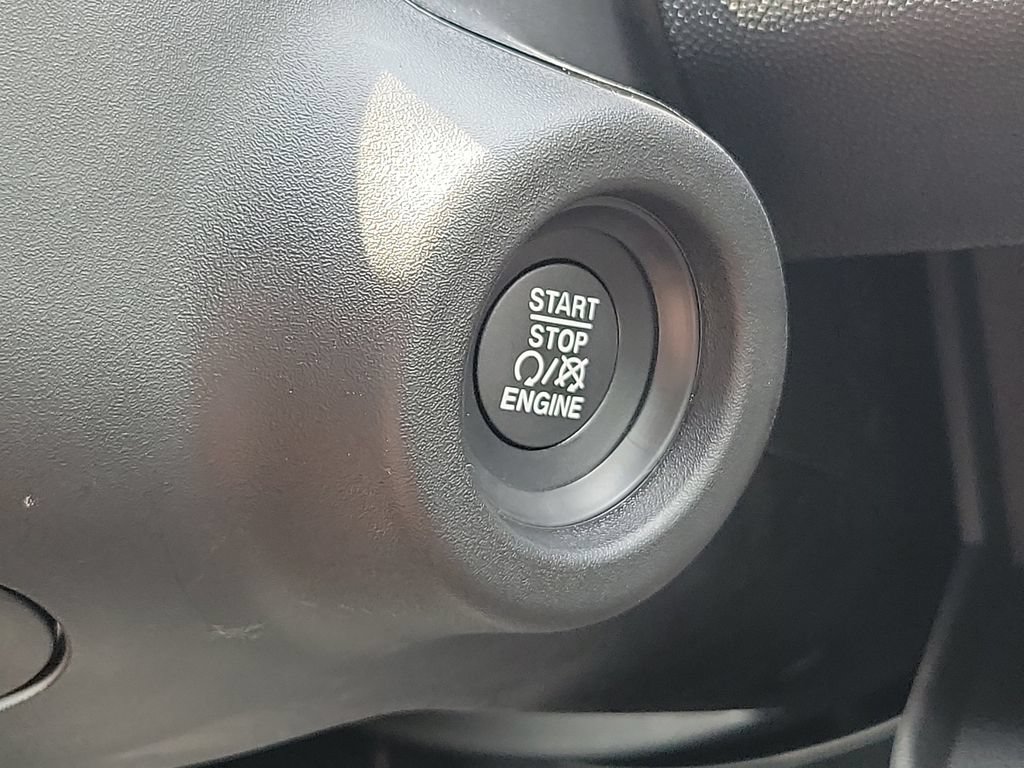 New 2024 RAM ProMaster 1500 w/ Premium Convenience Group FWD image 15