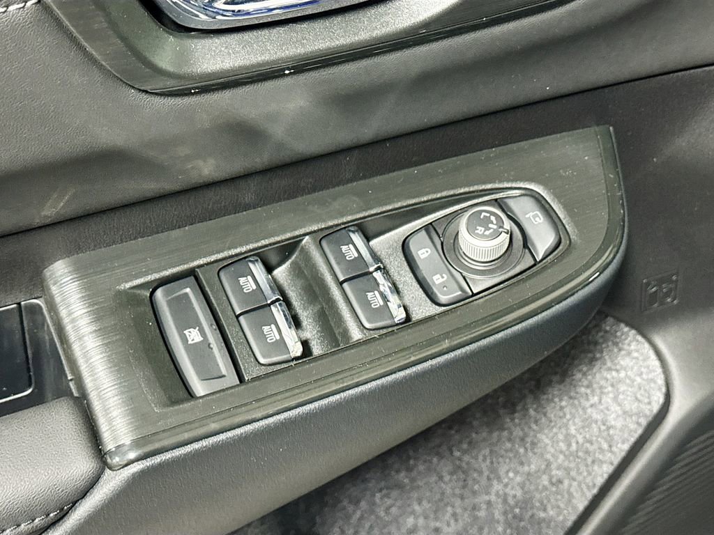 New 2026 Subaru Outback Touring XT image 16