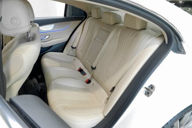 Used 2020 Mercedes-Benz CLS 450 w/ Premium Package image 49