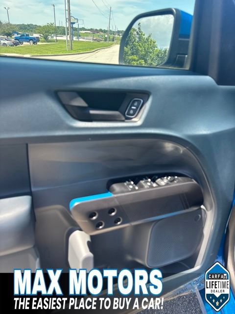 New 2026 Ford Maverick Lobo AWD/4WD image 20