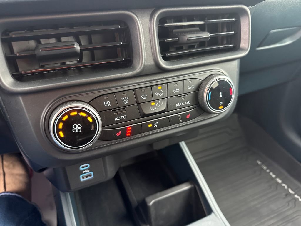 Used 2024 Ford Maverick XLT w/ XLT Luxury Package image 34