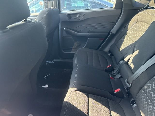 Used 2025 Ford Escape Active FWD image 3