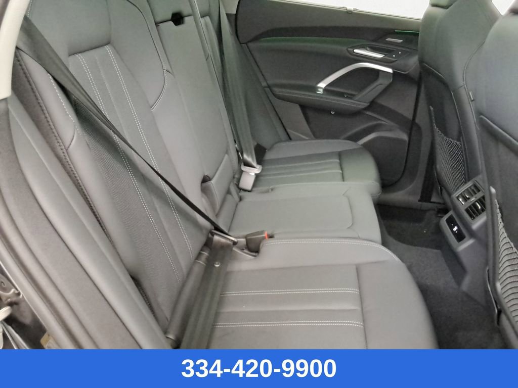 New 2025 Audi Q5 Premium Plus image 15