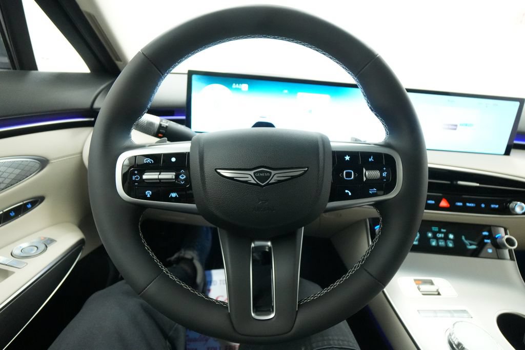 New 2026 Genesis GV70 2.5T Select AWD/4WD image 41