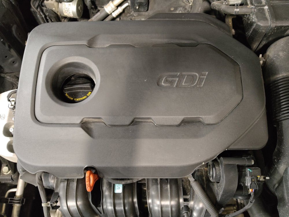 Used 2020 Kia Optima SE FWD image 30