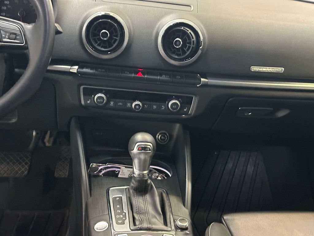 Used 2020 Audi A3 2.0T Premium w/ Final Edition Package AWD/4WD image 22