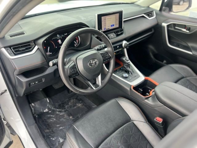 Certified 2023 Toyota RAV4 Adventure image 14