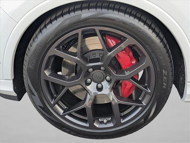 New 2026 Audi SQ7 Prestige AWD/4WD image 9