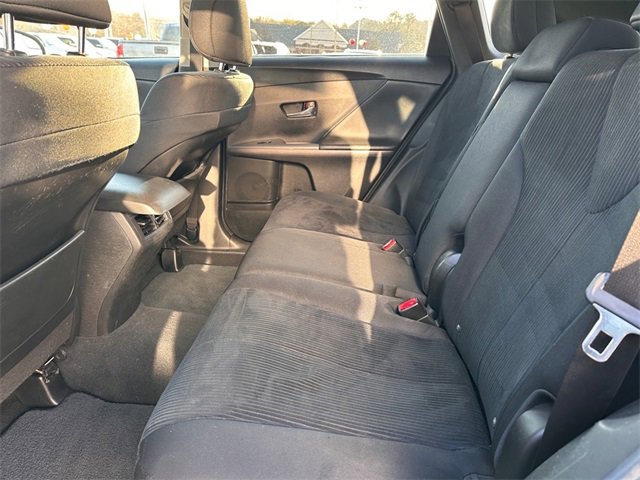 Used 2013 Toyota Venza LE image 11