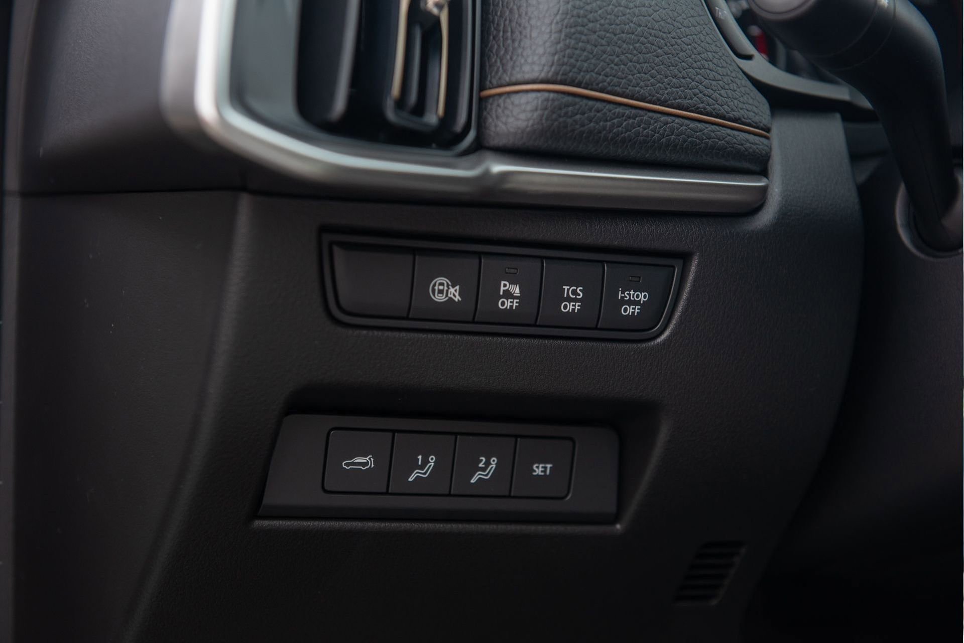 New 2026 MAZDA CX-90 3.3 Turbo w/ Preferred Package image 26