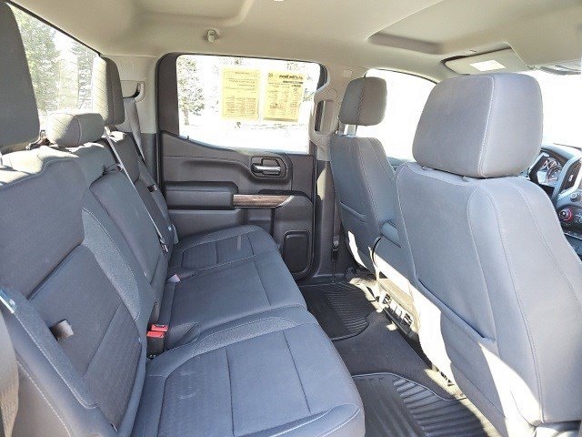 Used 2020 Chevrolet Silverado 1500 RST w/ All-Star Edition image 16