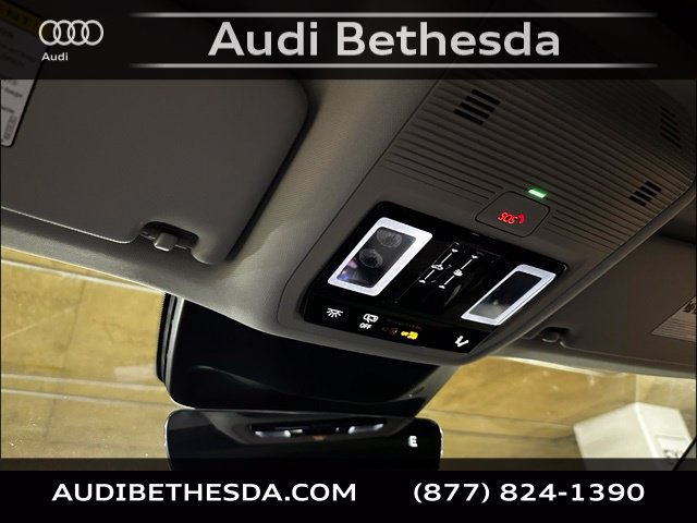 New 2026 Audi Q3 quattro 2.0T AWD/4WD image 21