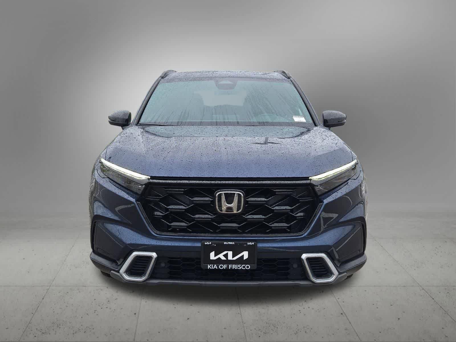 Used 2025 Honda CR-V Sport Touring image 9