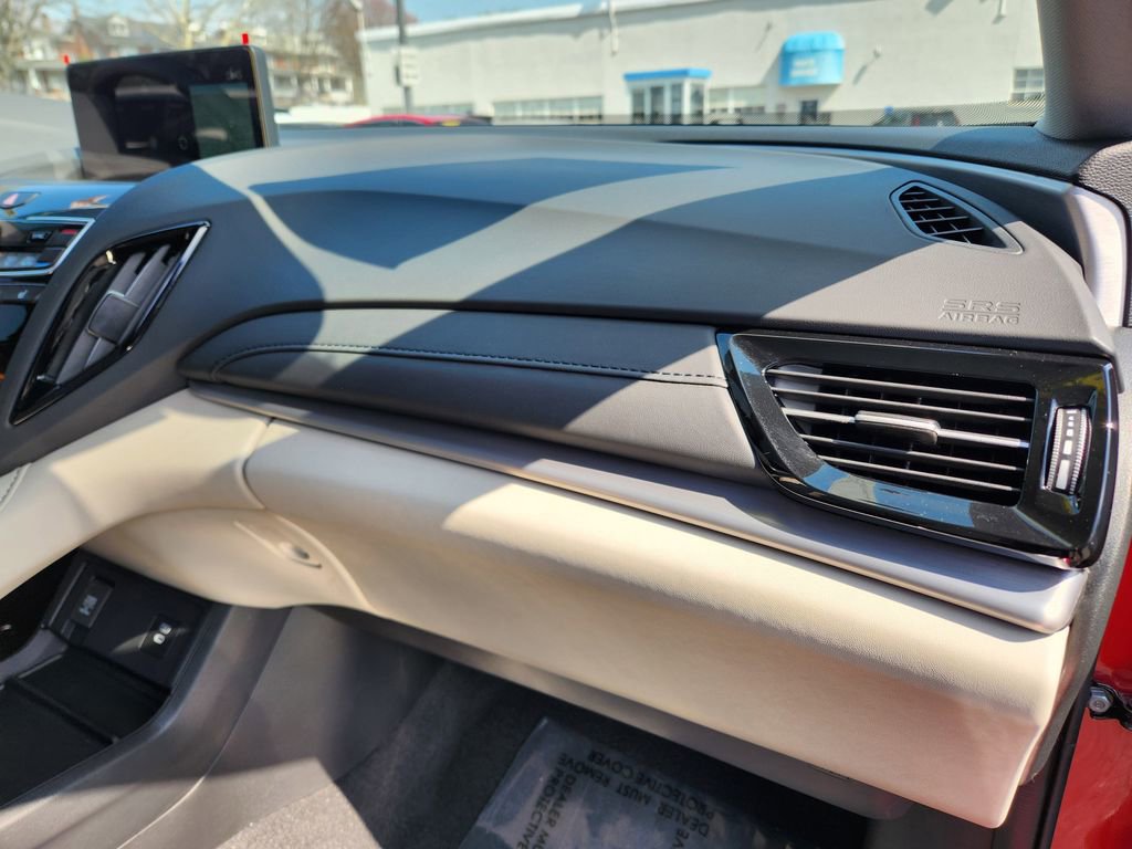 Certified 2025 Acura RDX w/ Technology Package image 16