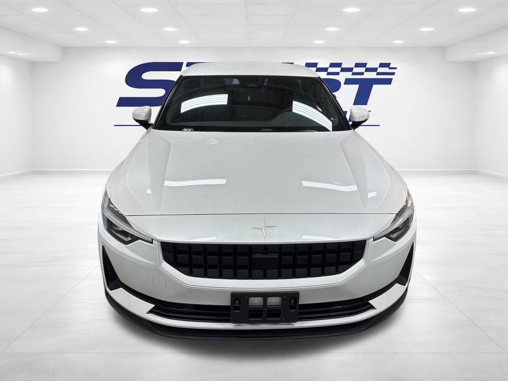 Used 2023 Polestar Polestar 2 Long Range Dual Motor video 2