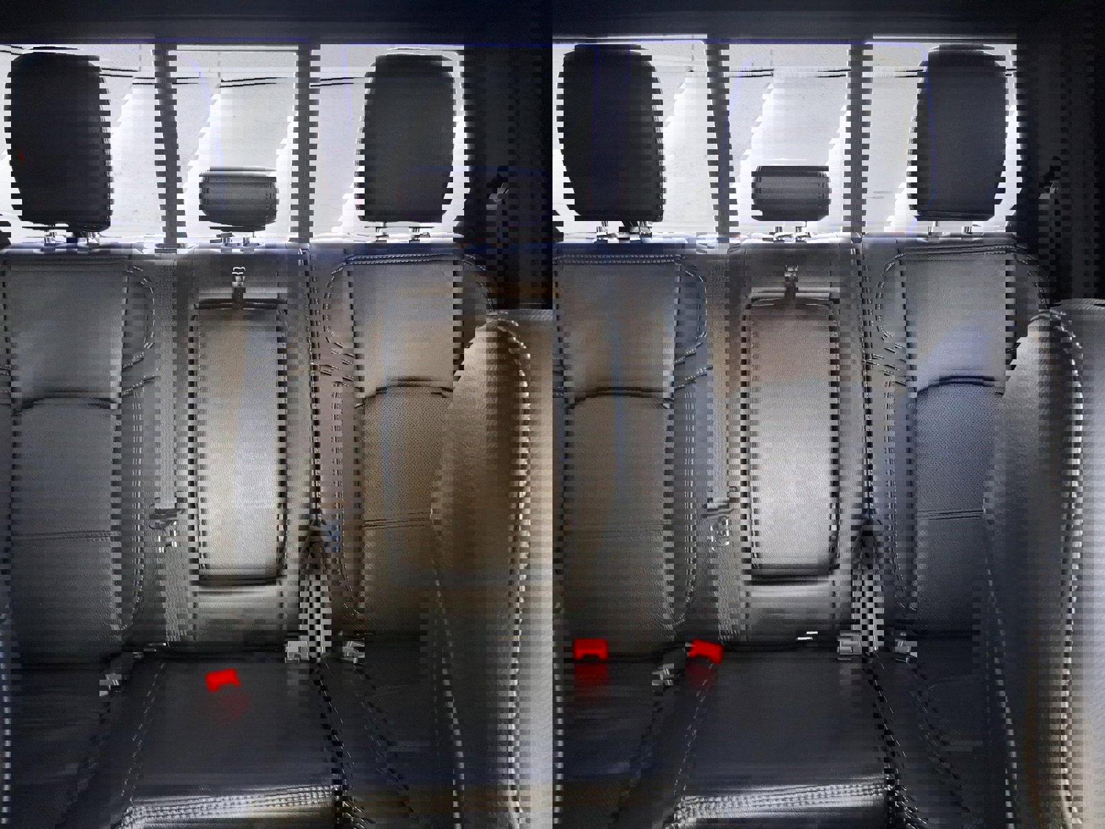 Used 2023 RAM 2500 Rebel w/ Level 1 Equipment Group image 14