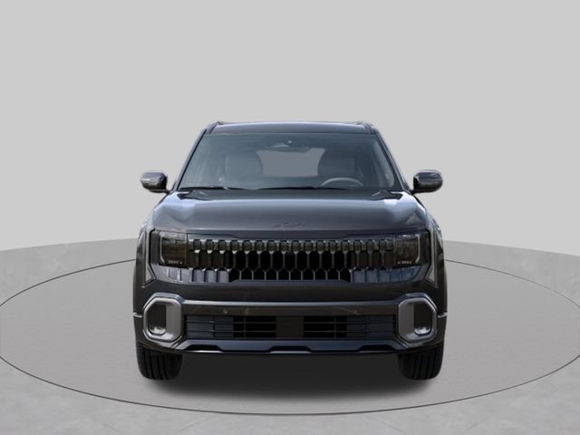 New 2027 Kia Seltos X-Line S AWD/4WD image 2