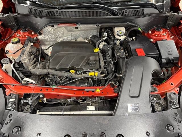 Used 2024 Chevrolet Trax RS FWD image 26