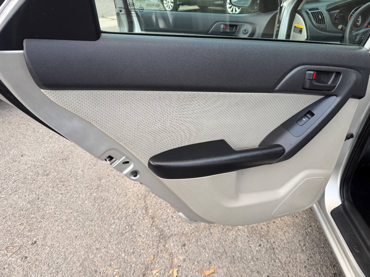 Used 2012 Kia Forte EX FWD image 20
