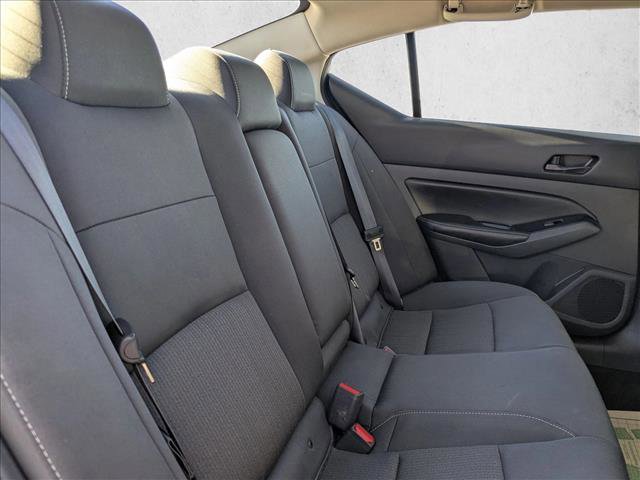 Used 2023 Nissan Altima 2.5 SV image 16