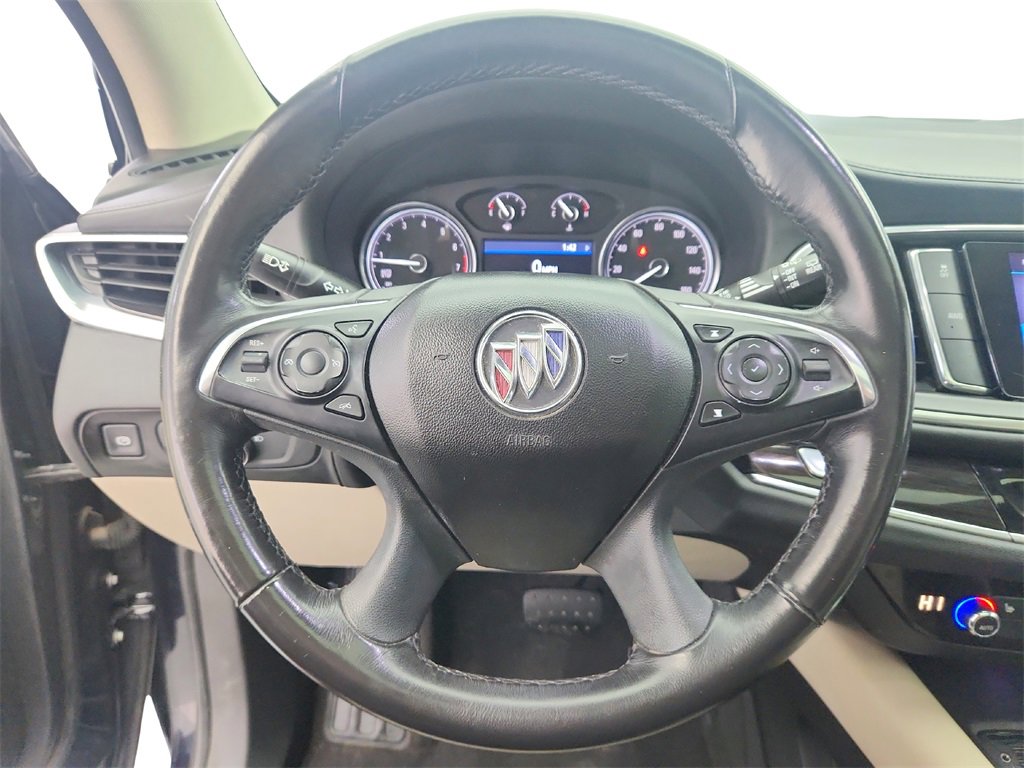 Used 2020 Buick Enclave Essence image 15