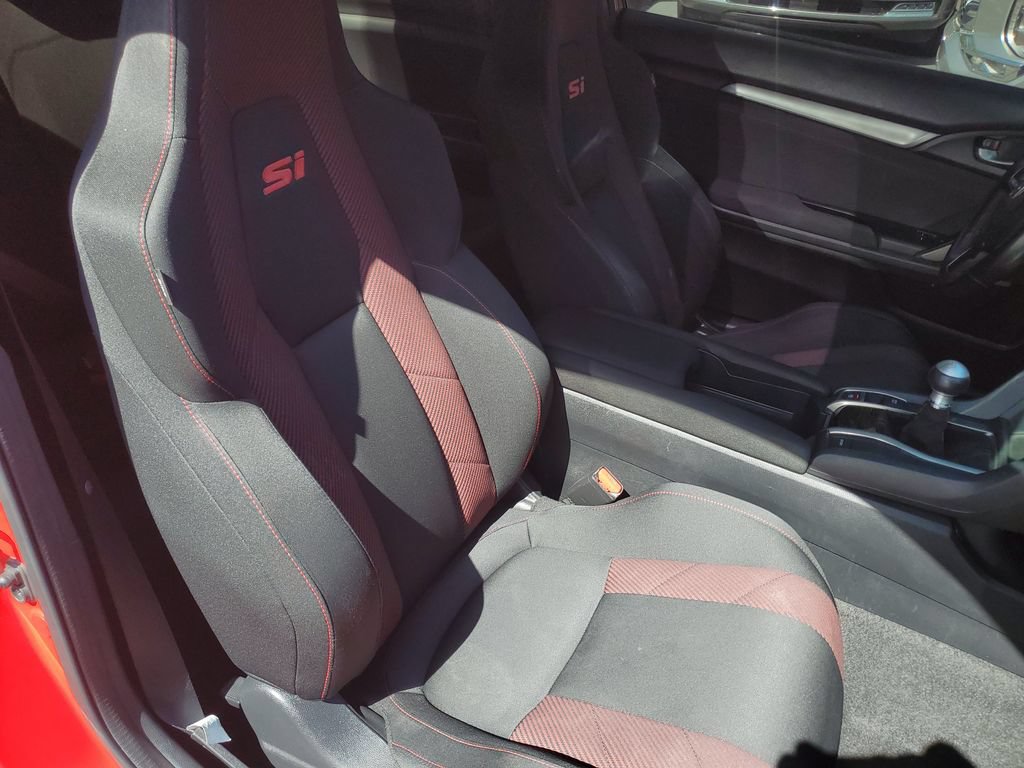 Used 2020 Honda Civic Si image 13