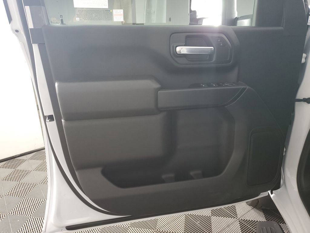 New 2026 Chevrolet Silverado 2500 W/T w/ WT/CX Safety Package image 26