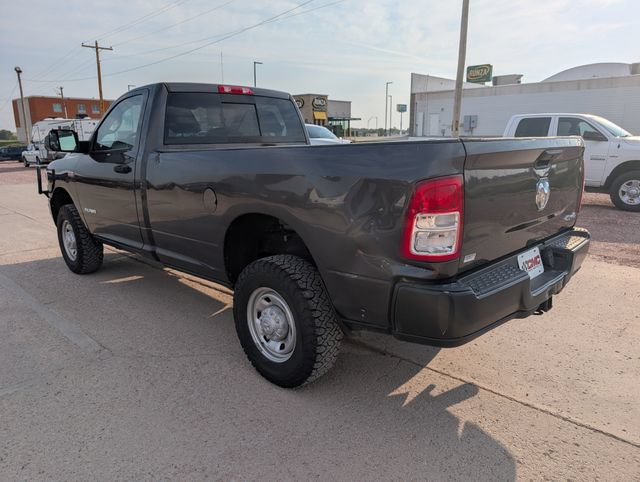 Used 2020 RAM 2500 Tradesman AWD/4WD image 10