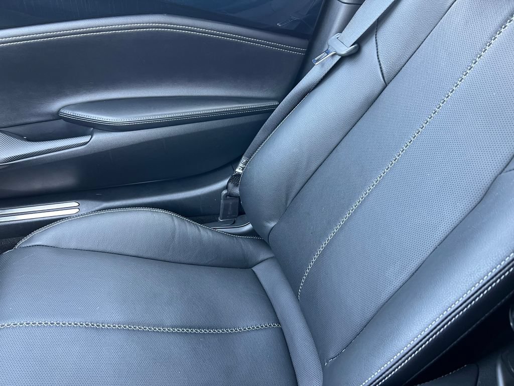 Used 2025 MAZDA MX-5 Miata RF Grand Touring RWD image 28