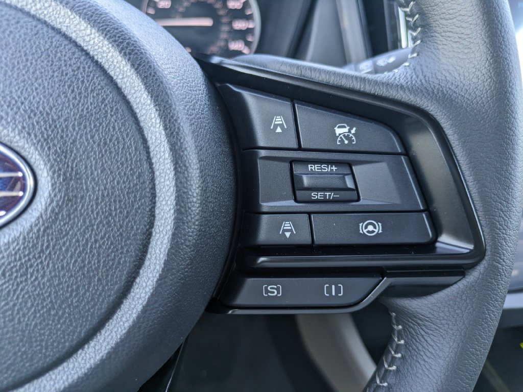 New 2026 Subaru Forester Premium AWD/4WD image 24