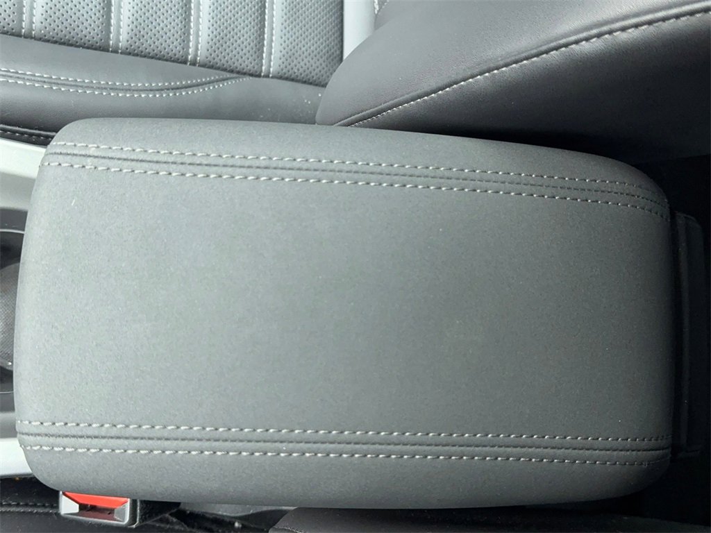 New 2024 Alfa Romeo Tonale Ti w/ Active Assist Package image 33